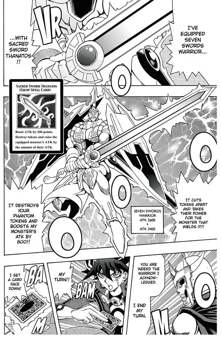 Yu-Gi-Oh! 5Ds Chapter 48 22